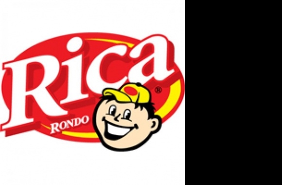 Rica Rondo Logo