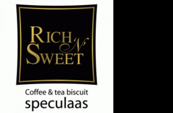 Rich n Sweet Logo