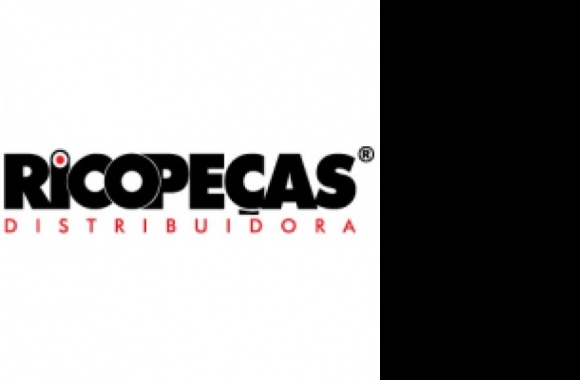 Ricopeças Logo