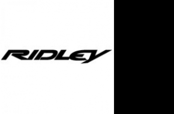 Ridley Logo