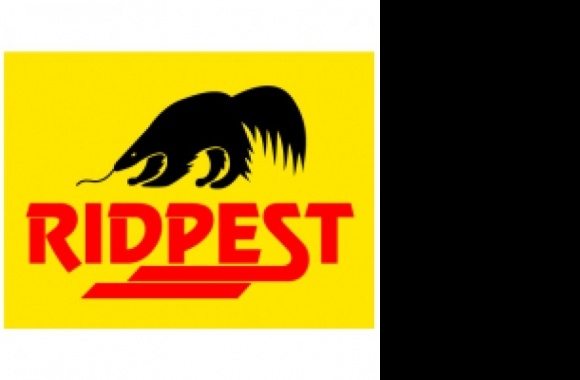 Ridpest Logo