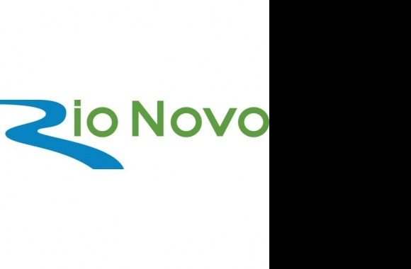 Rio Novo Transportes Logo