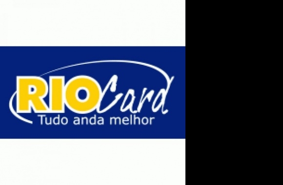 RioCard Logo