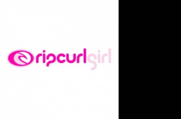Ripcurlgirl Logo