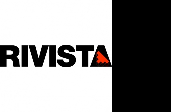 Rivista Logo