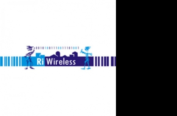 RiWireless Logo