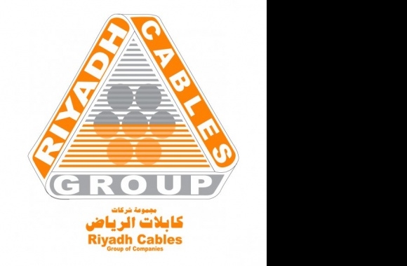 Riyadh Cables Logo