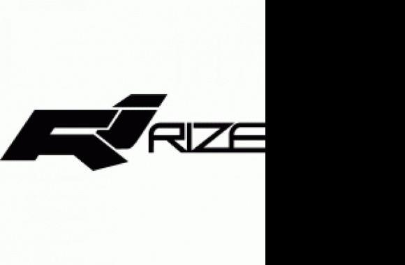 Rize Industries Logo