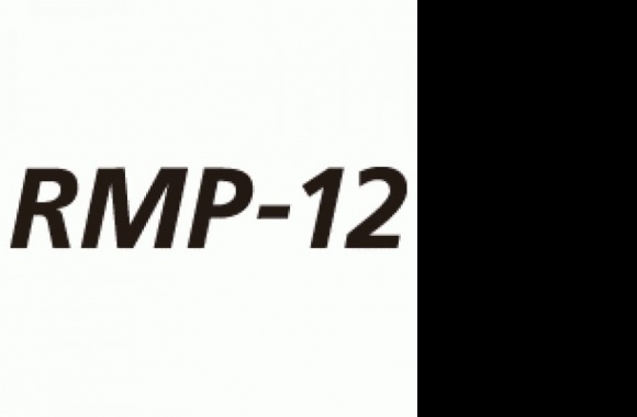 RMP-12 Logo