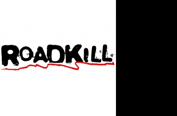 Roadkill Logo