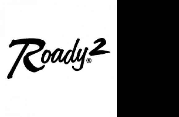 Roady2 Logo