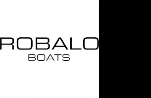 Robalo Boats, LLC Logo