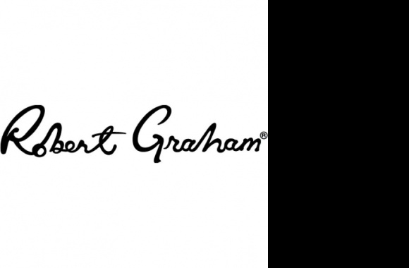 robert graham Logo