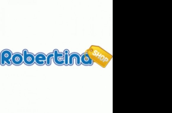 RobertinaShop Logo