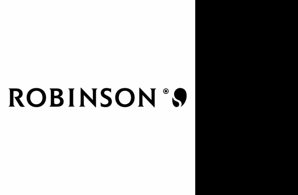 Robinson Logo