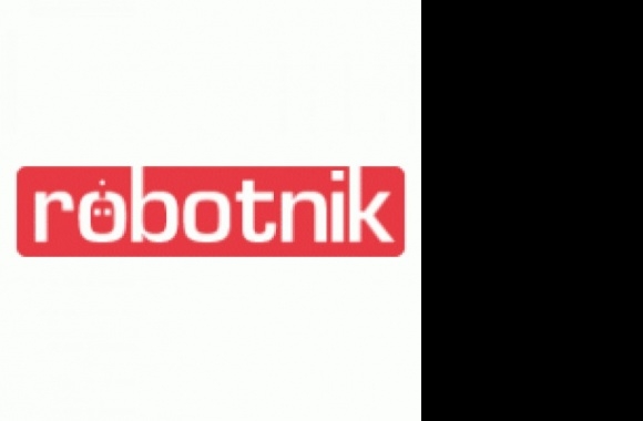 Robotnik Logo