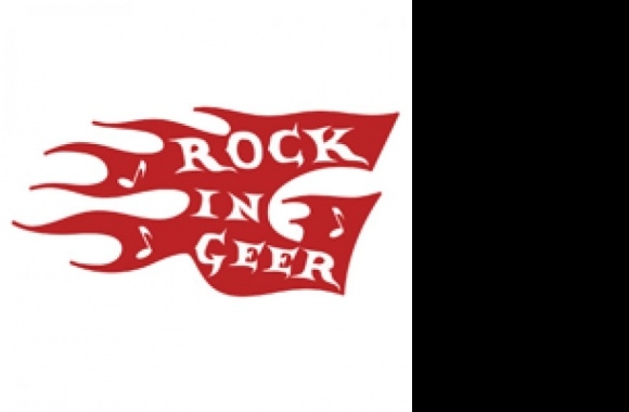 Rock in Geer Logo