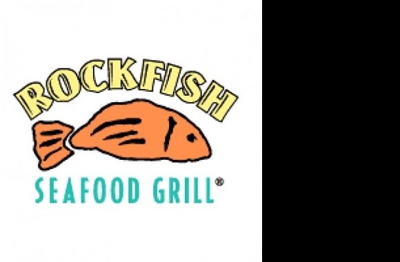 Rockfish Logo