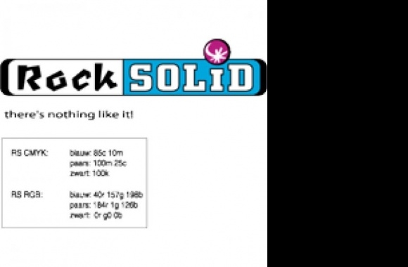 RockSolid Logo