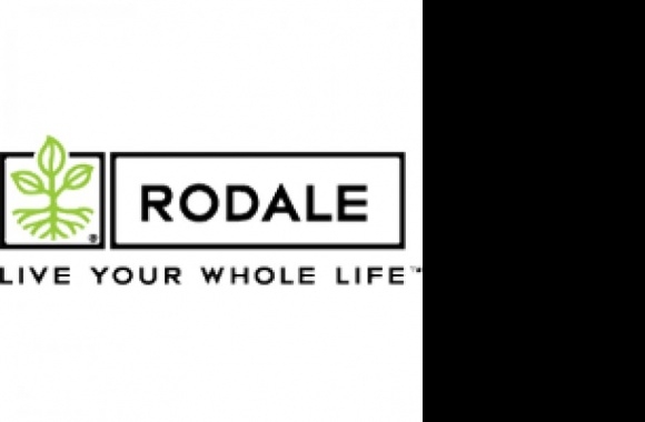 RODALE Logo