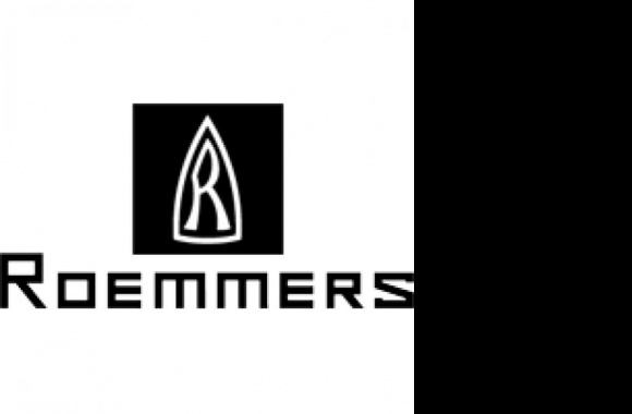 Roemmers Logo