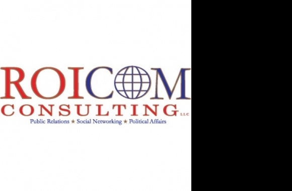 ROICOM Consulting, LLC Logo
