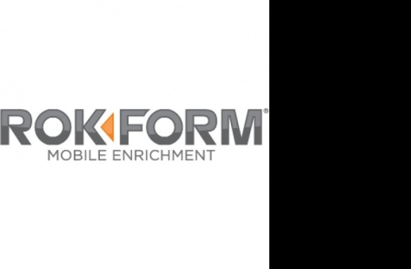 Rokform Logo