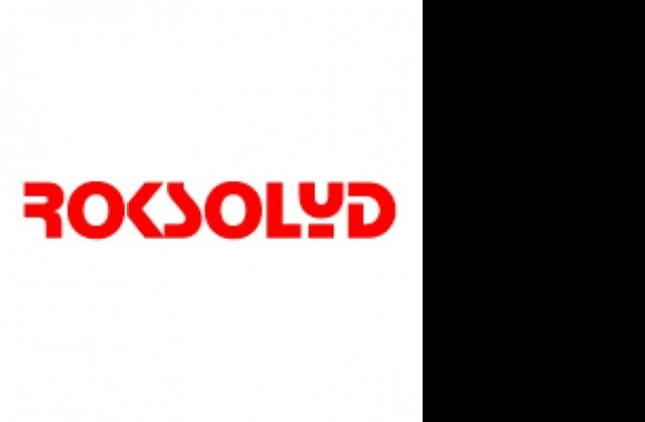 Roksolyd Logo