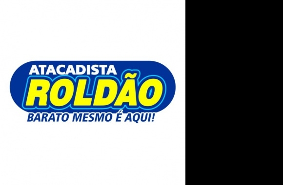 Roldão Atacadista Logo