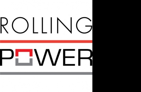 Rolling Power Logo
