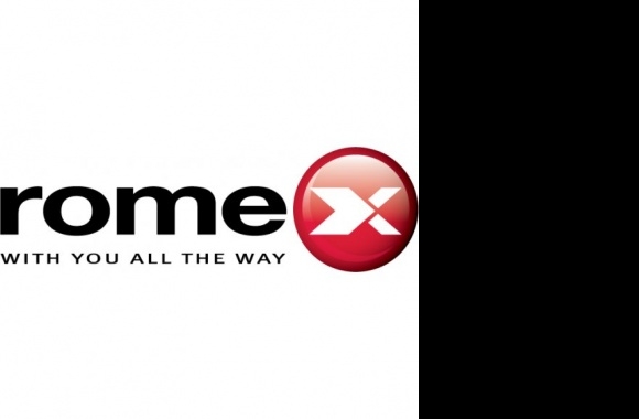 Romex World Logo