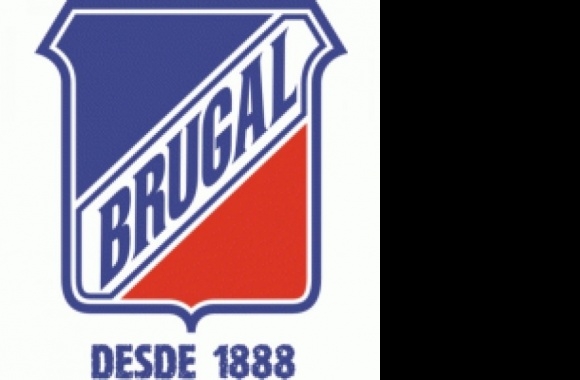 Ron Brugal Logo