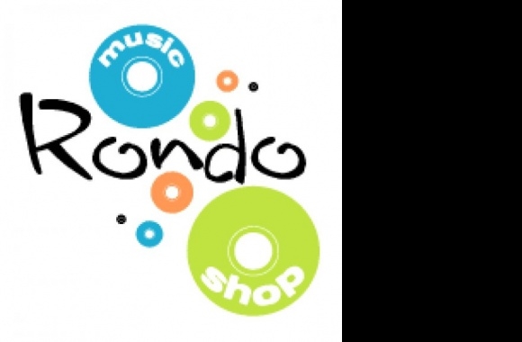 Rondo Music shop Logo