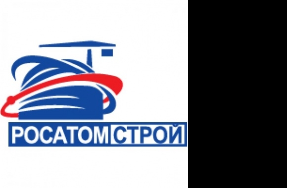 ROSATOMSTROJ Logo