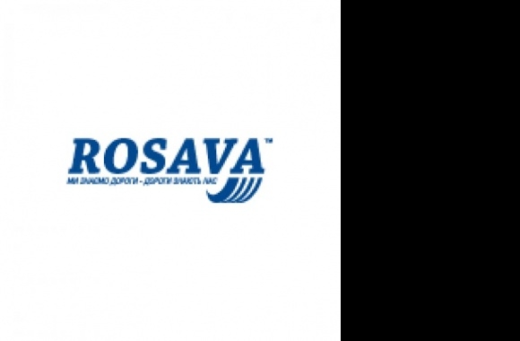 Rosava Logo