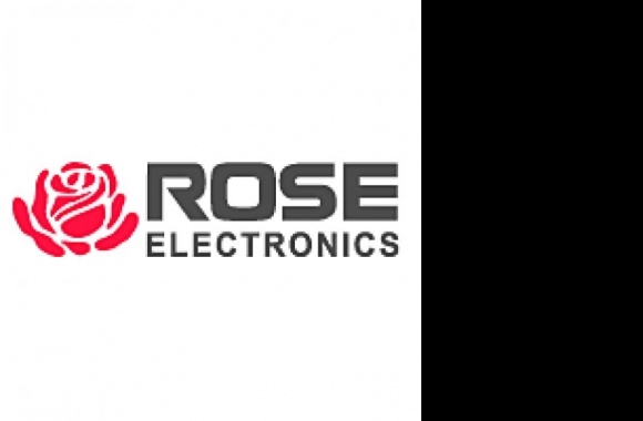 Rose Electronics Logo
