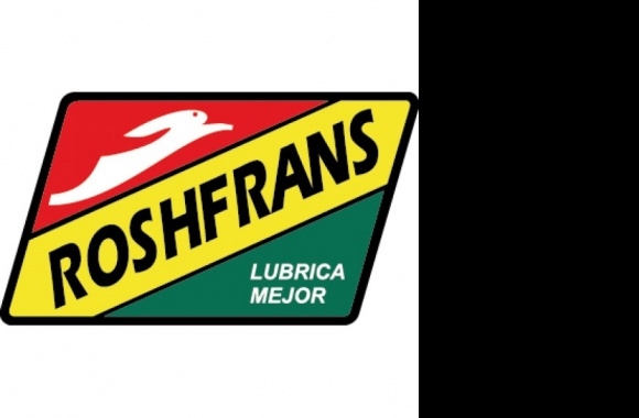 Roshfrans Logo