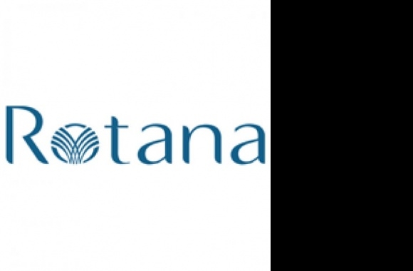 Rotana towers Logo