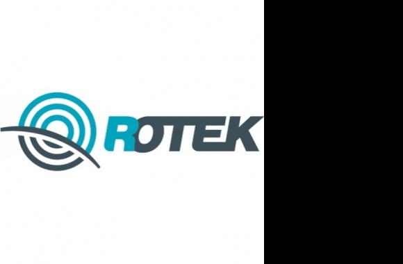 Rotek Logo