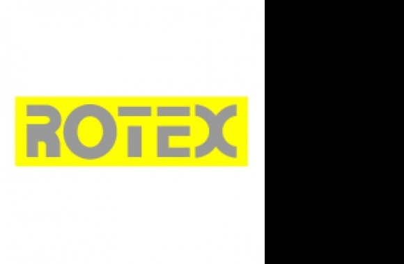 Rotex Logo