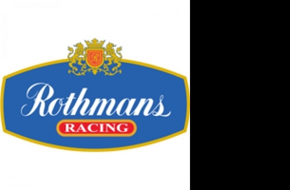 Rothmans Racing Logo