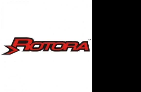 Rotora Logo