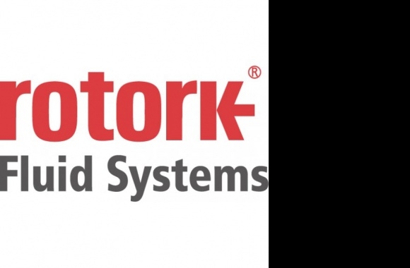 Rotork Fluid Systems Logo