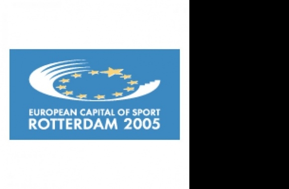 Rotterdam 2005 Logo
