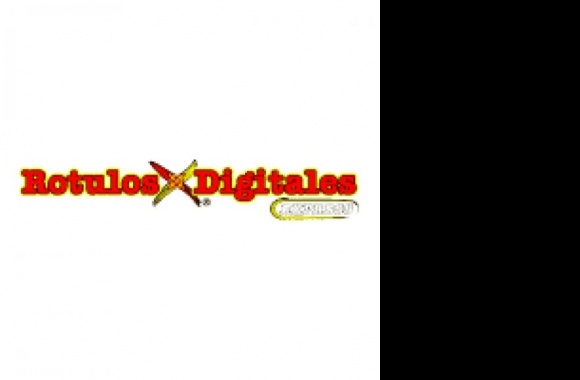 Rotulos Digitales Express Logo