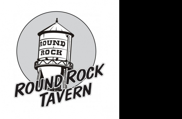 Round Rock Tavern Logo