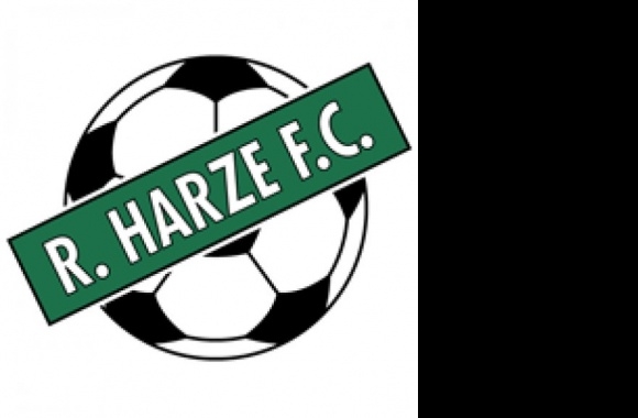 Royal Harzé FC Logo