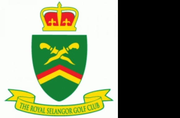 Royal Selangor Golf Club Logo