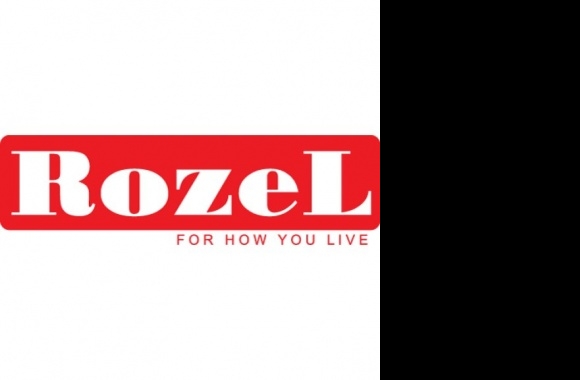 Rozel Logo