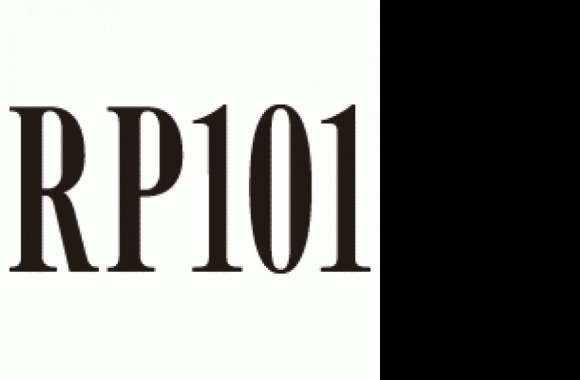 RP101 Logo
